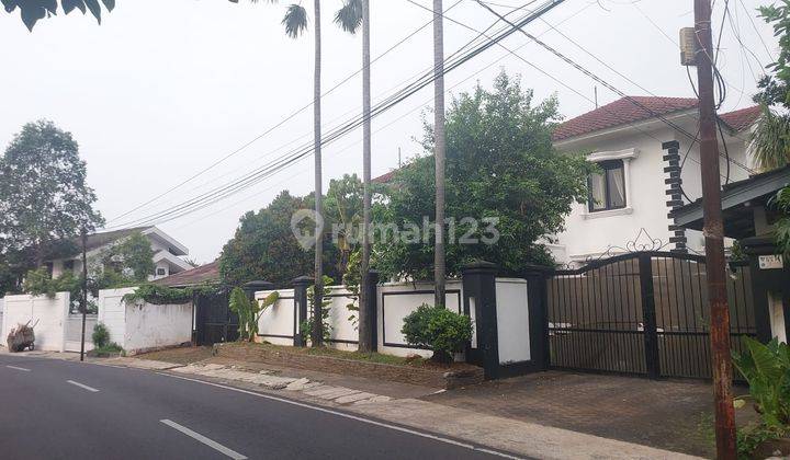 Rumah Cantik Modern Harga Murah Di Pejaten Pasar Minggu Jakarta Selatan 2