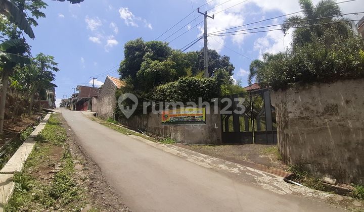 Rumah Strategis Dan Murah Di Cisarua Bandung Barat 2