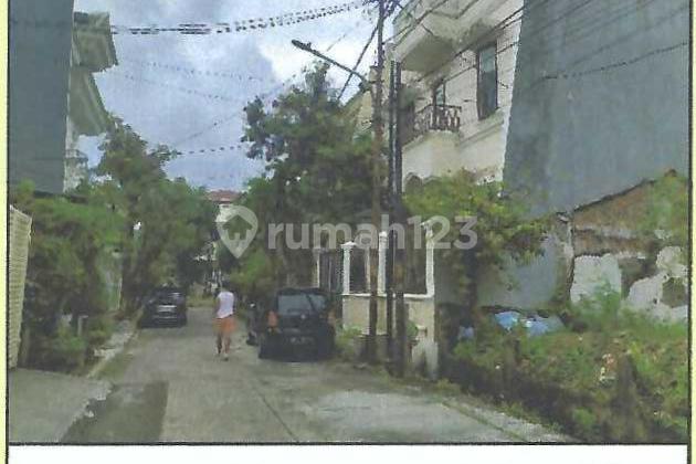 Segera Miliki Rumah 3 Lantai Jual Cepat di Pluit Jakarta Utara 2