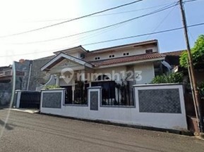 Rumah di Pondok Kopi Dengan Harga Murah Dan Di Jual Cepat 2