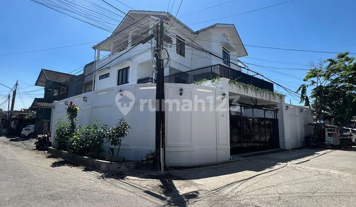 Cheap Luxury House In Regol Bandunf 2