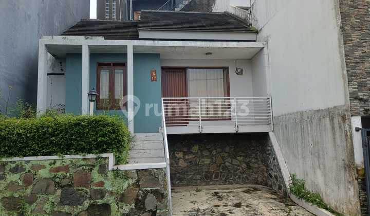 Rumah Murah Dan Sejuk Di Cisarua Bandung Barat Rumah Murah Dan Sejuk Di Cisarua Bandung Barat