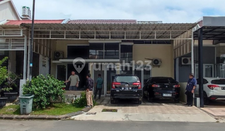 Strategic Location House for Sale Cheap! In Banjarmasin Kalimantan Strategic Location House for Sale Cheap! In Banjarmasin Kalimantan