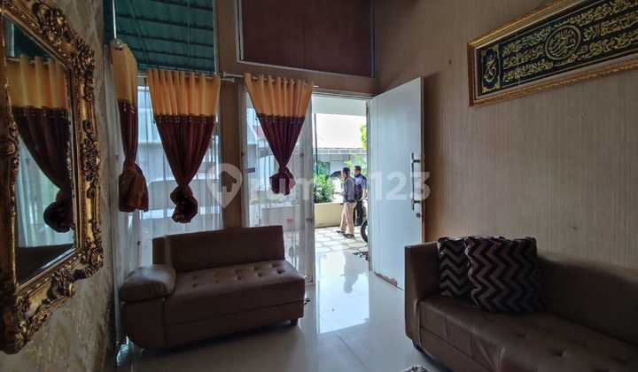 Strategic Location House for Sale Cheap! In Banjarmasin Kalimantan Strategic Location House for Sale Cheap! In Banjarmasin Kalimantan