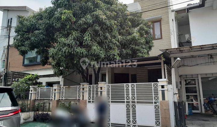 Rumah Murah Di Jual Cepat Di Pondok Indah 2