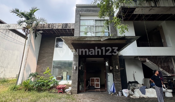 Dijual Cepat Bawah NJOP Rumah Tinggal di Kemang Jakarta Selatan Dijual Cepat Bawah NJOP Rumah Tinggal di Kemang Jakarta Selatan