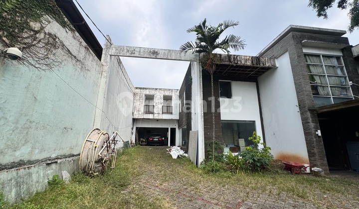 Dijual Cepat Bawah NJOP Rumah Tinggal di Kemang Jakarta Selatan Dijual Cepat Bawah NJOP Rumah Tinggal di Kemang Jakarta Selatan