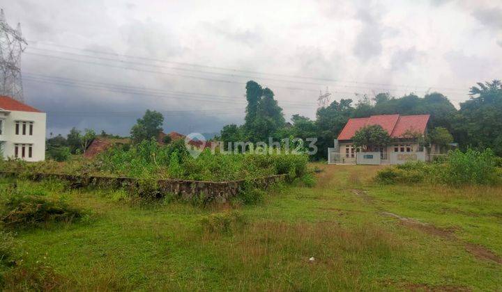 Tanah Siap Bangun Lokasi Lebakwana Waringin Kurung 2