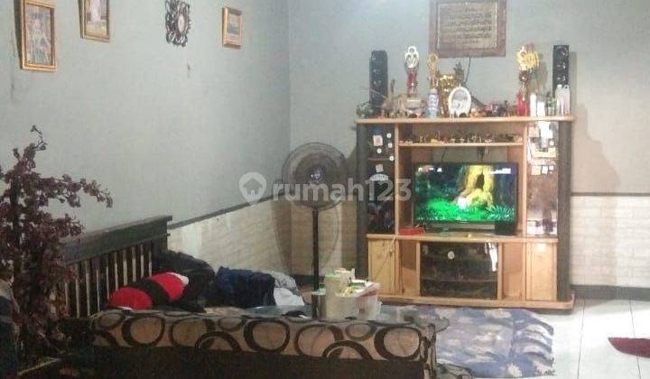 Dijual Rumah Lokasi Sangat Strategis Dekat Dengan Pusat Kota  Jombang Kali Cilegon 2