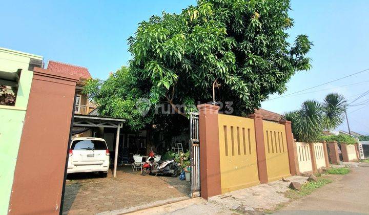 Dijual Rumah 2 Lantai Siap Huni 2