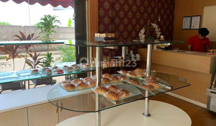 Ruko Oke 2 Lantai Sudut Serang Trade Center Legok 4