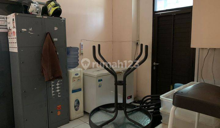 Ruko Oke 2 Lantai Sudut Serang Trade Center Legok 7