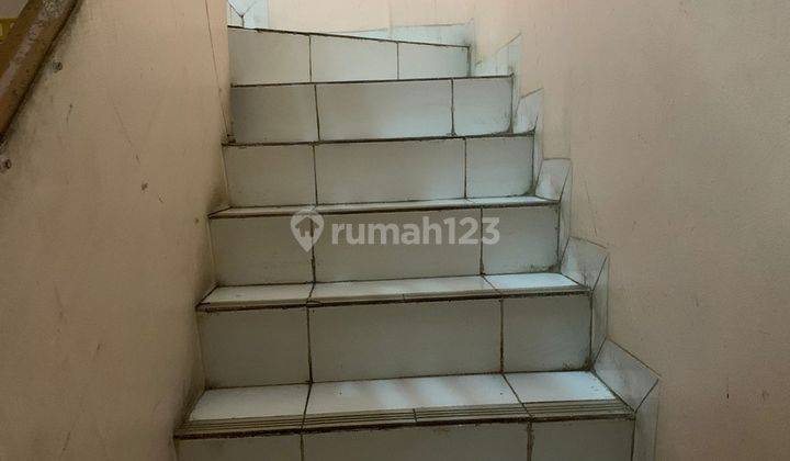 Ruko Oke 2 Lantai Sudut Serang Trade Center Legok 8