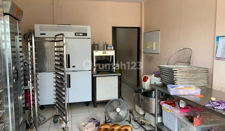 Ruko Oke 2 Lantai Sudut Serang Trade Center Legok 12