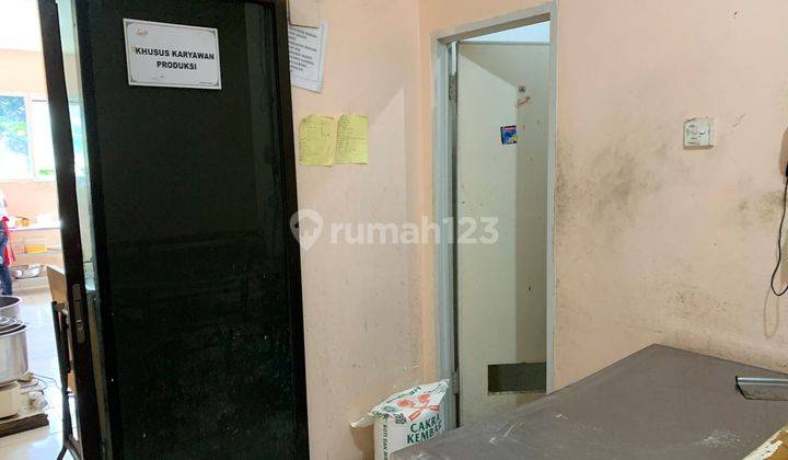 Ruko Oke 2 Lantai Sudut Serang Trade Center Legok 13