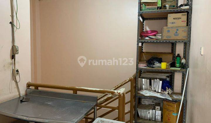 Ruko Oke 2 Lantai Sudut Serang Trade Center Legok 15