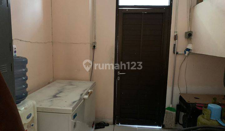 Ruko Oke 2 Lantai Sudut Serang Trade Center Legok 16