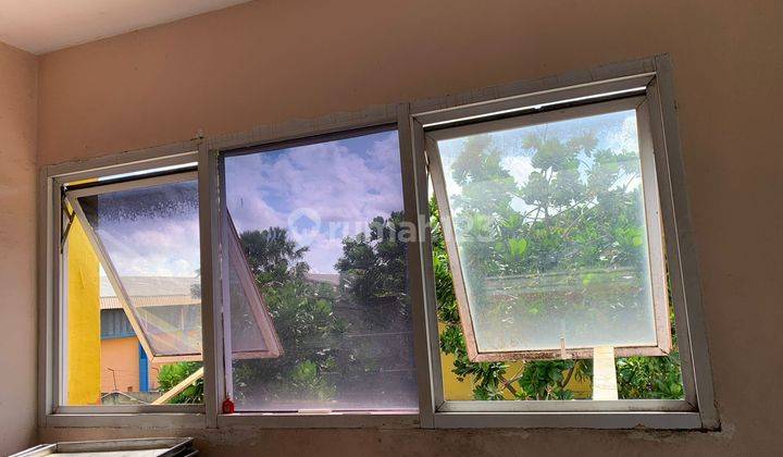 Ruko Oke 2 Lantai Sudut Serang Trade Center Legok 17