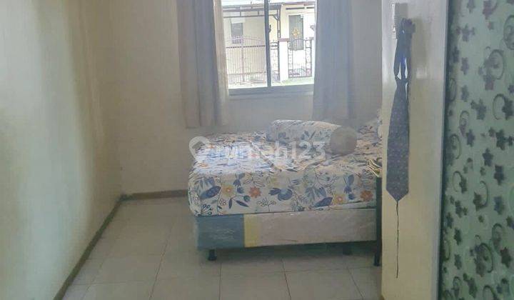 Hunian Furnished Harga Murah Palm Hills 2 Lantai 4