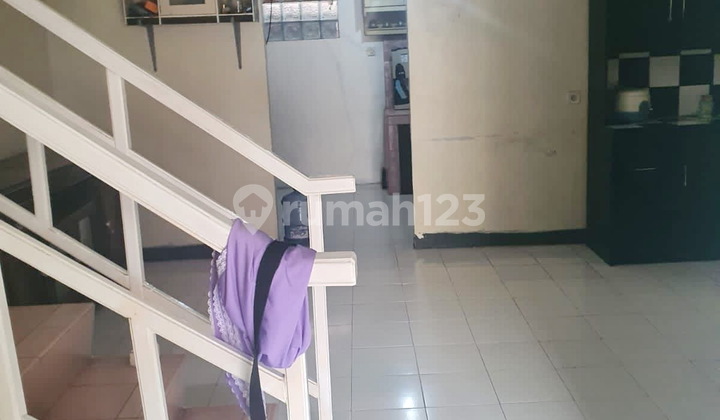Hunian Furnished Harga Murah Palm Hills 2 Lantai 5