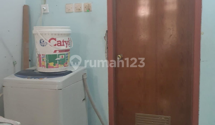 Hunian Furnished Harga Murah Palm Hills 2 Lantai 7