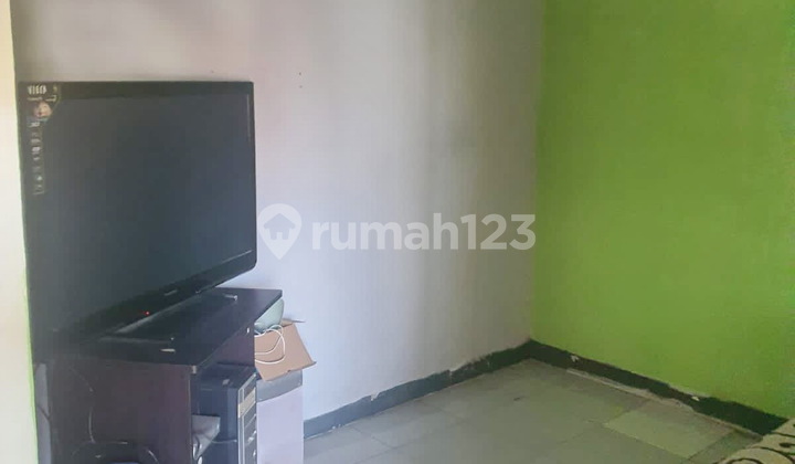 Hunian Furnished Harga Murah Palm Hills 2 Lantai 8