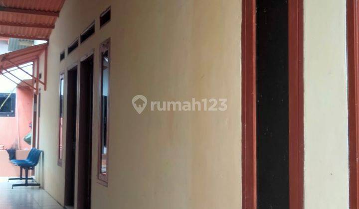 Hunian Plus Kosan 6 Pintu Taman Krakatau Waringinkurung 2