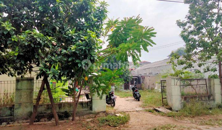 Kosan 6 Pintu Plus Hunian Jalan Belibis Lokasi Strategis 2