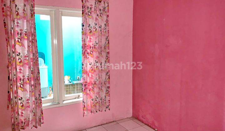 Hunian Semi Furnished Graha Serdang Metropolis 3