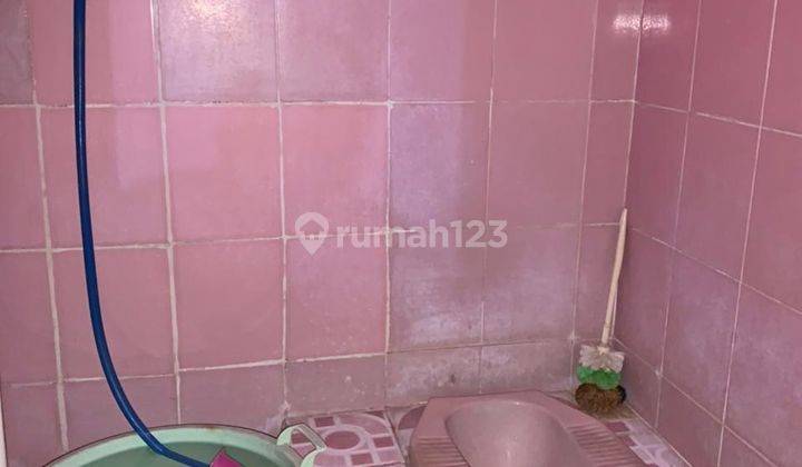 Hunian Semi Furnished Graha Serdang Metropolis 4