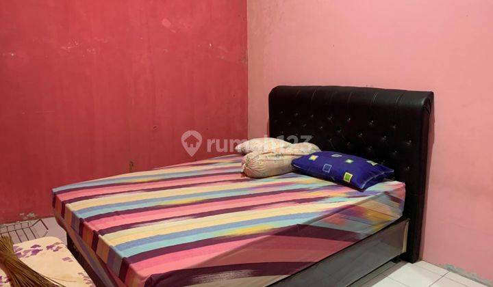 Hunian Semi Furnished Graha Serdang Metropolis 8
