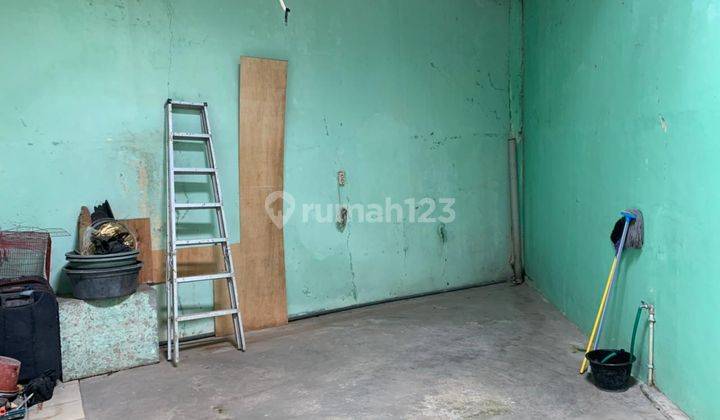Hunian Semi Furnished Graha Serdang Metropolis 11