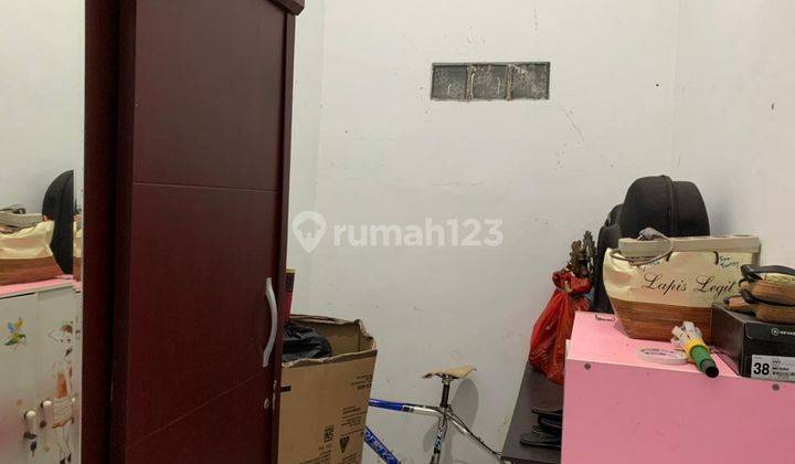 Hunian Semi Furnished Graha Serdang Metropolis 12