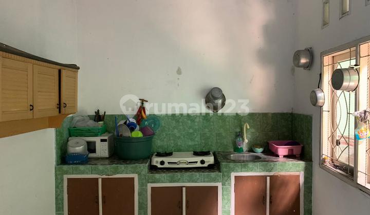 Hunian Semi Furnished Graha Serdang Metropolis 13