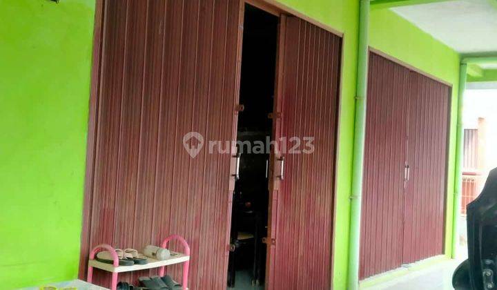 Ruko Material Jalan Sman 1 Kramatwatu Dilalui Banyak Kendaraan 3