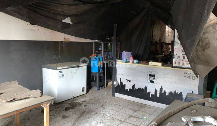 Ruko 1 Lantai Jalan Ahmad Yani Dilalui Banyak Kendaraan 2