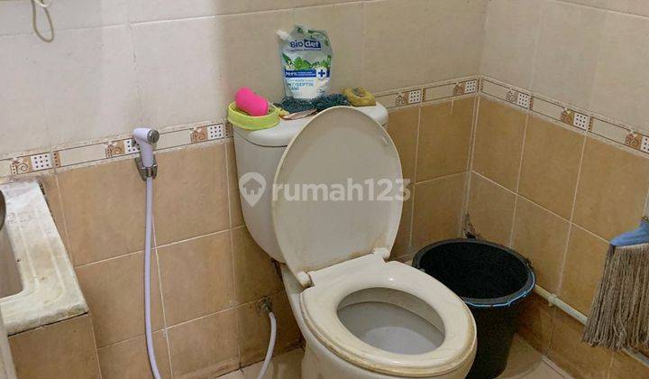 Ruko Oke 2 Lantai Semi Furnished Metro Cilegon 6