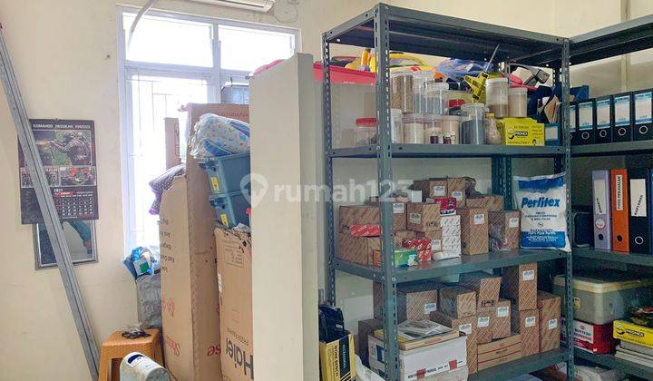 Ruko Oke 2 Lantai Semi Furnished Metro Cilegon 7