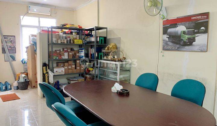 Ruko Oke 2 Lantai Semi Furnished Metro Cilegon 9