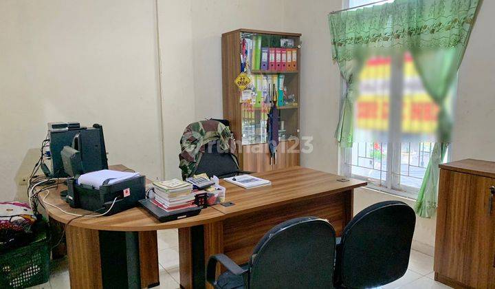 Ruko Oke 2 Lantai Semi Furnished Metro Cilegon 10