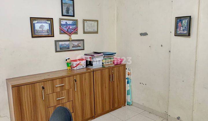 Ruko Oke 2 Lantai Semi Furnished Metro Cilegon 13