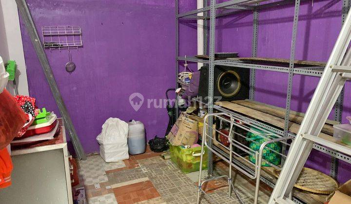 Ruko Oke 2 Lantai Semi Furnished Metro Cilegon 14