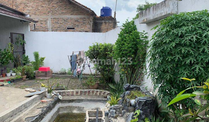 Hunian Oke Kebanyakan Kulon Serang Akses Mudah 8