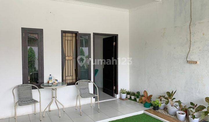 Hunian Oke Kebanyakan Kulon Serang Akses Mudah 11