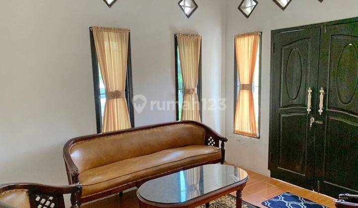Hunian Oke Kebanyakan Kulon Serang Akses Mudah 12