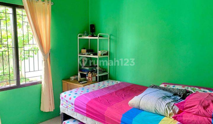 Hunian Oke Kebanyakan Kulon Serang Akses Mudah 15