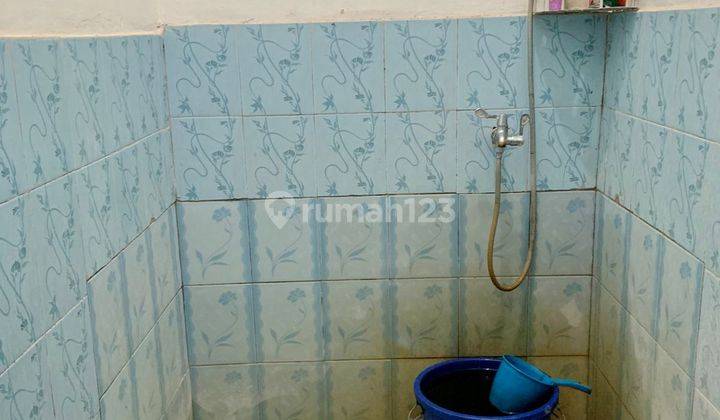 Hunian Oke Kebanyakan Kulon Serang Akses Mudah 20
