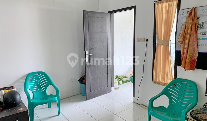 Hunian Oke Kebanyakan Kulon Serang Akses Mudah 23