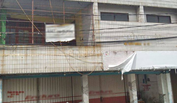 Ruko 2,5 Lantai Jalan Utama S.a. Tirtayasa Cilegon 2