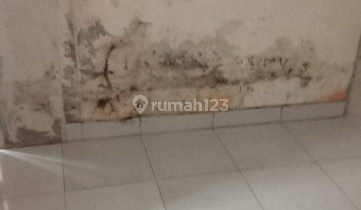 Hunian Minimalis Over Credit Dekat Rs Dan Zona Industri 2